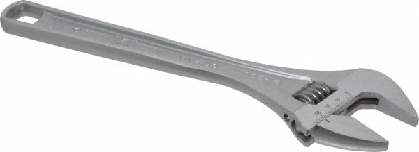 Channellock 1 916 Jaw Capacity 12 Standard Adjustable Wrench