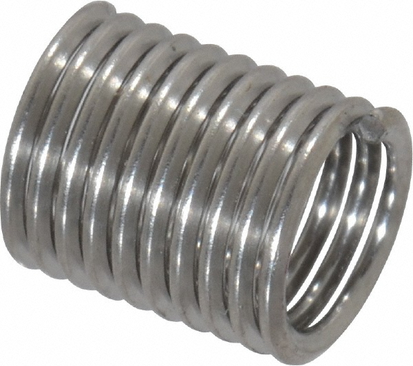 Free Running Insert: M5 x 0.8, 10 mm OAL