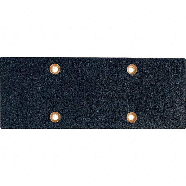 Dynabrade - 3″ Diam, Round, Hook & Loop Face, Conversion Backing Pad -  03840824 - MSC Industrial Supply