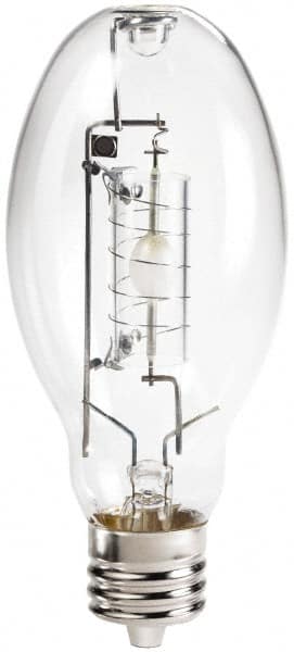 Philips 411074 HID Lamp: High Intensity Discharge, 145 Watt, Commercial & Industrial, Mogul Base 