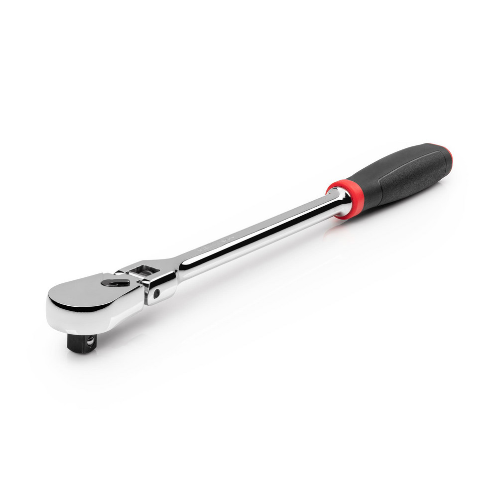 Tekton Ratchets; Tool Type Ratchet; Drive Size 3/8; Head Shape