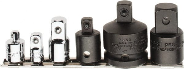 CRAFTSMAN 3/8 To 1/4 Socket Adapter CMMT13030 1/4-Inch Drive 