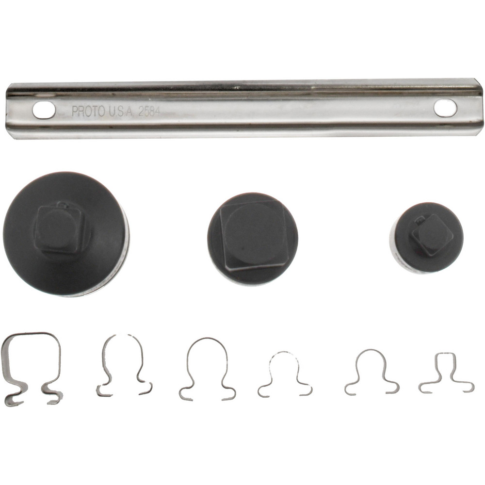 Proto - 6 Piece Socket Adapter Set | MSC Direct