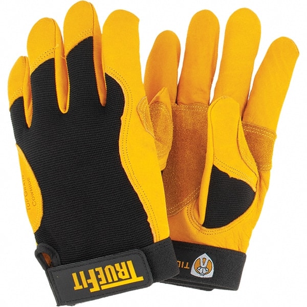 TILLMAN 1475M Cowhide Work Gloves 