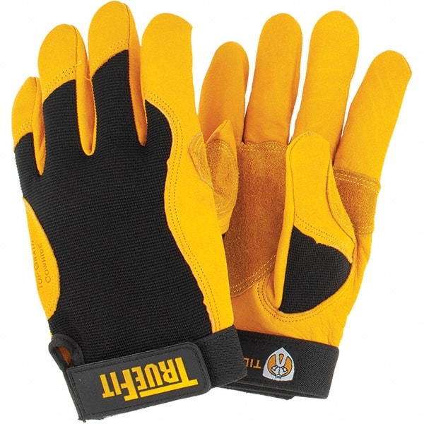 TILLMAN 1475L Cowhide Work Gloves 