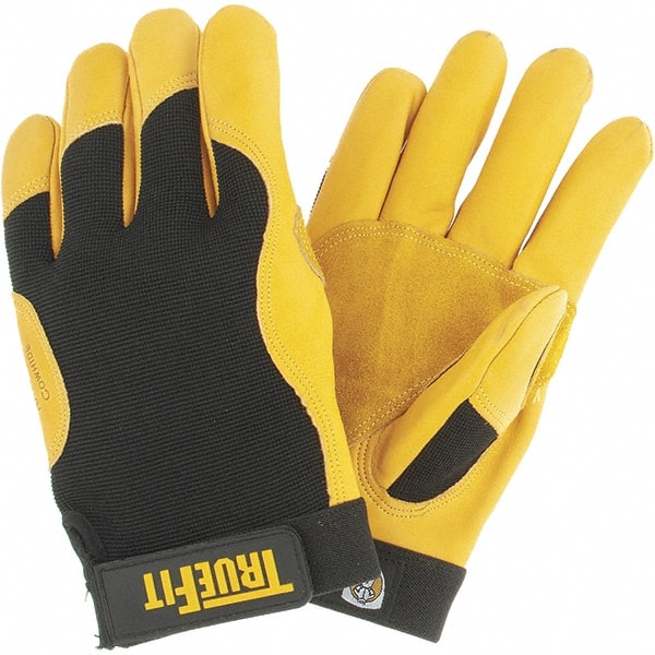 TILLMAN 1475XL Cowhide Work Gloves 
