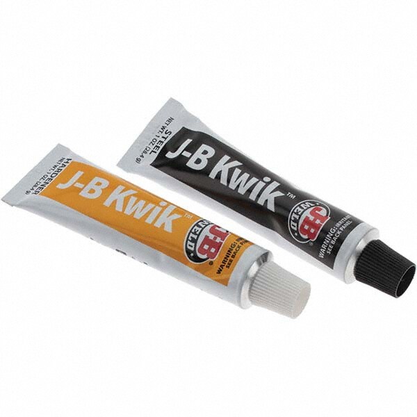 Epoxy & Structural Adhesives