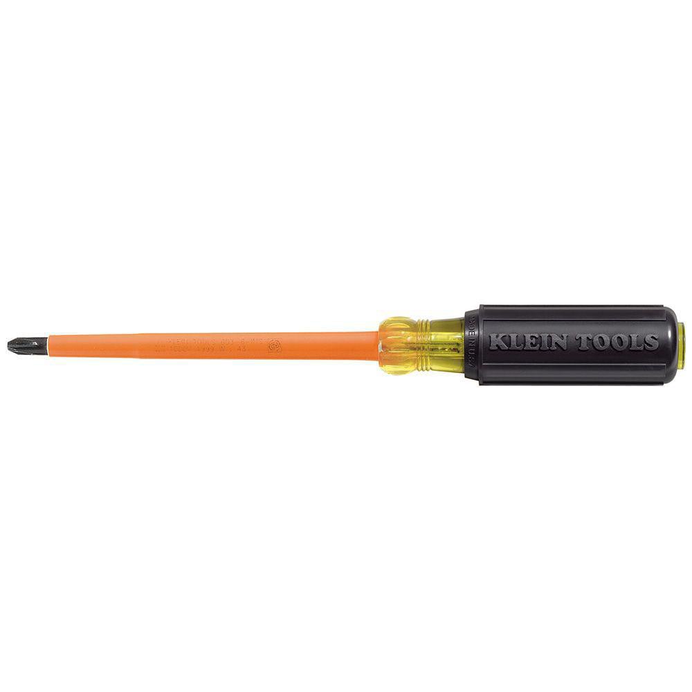 Philips Screwdriver: #2