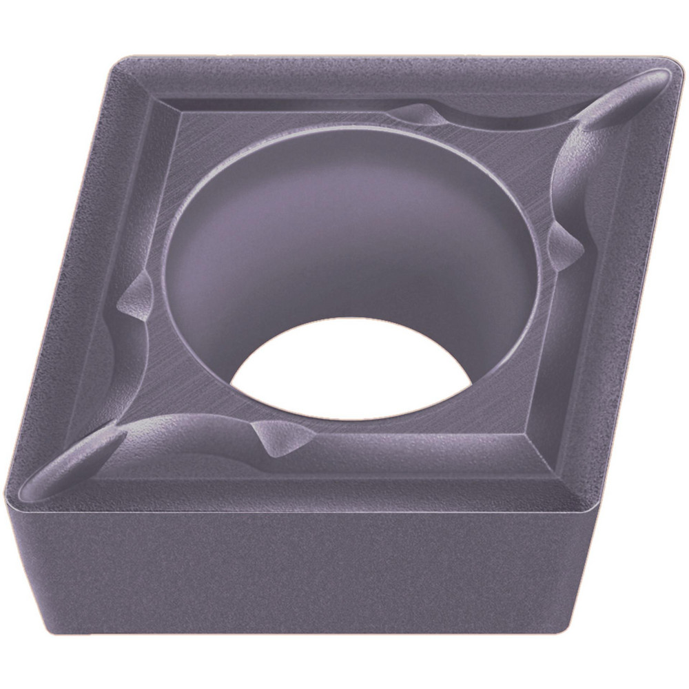 Mitsubishi - Turning Insert: CCMT32.51FM VP15TF, Carbide | MSC Direct