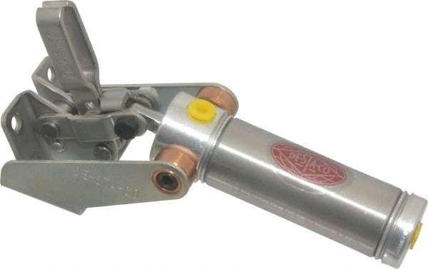 De-Sta-Co 812-U Pneumatic Hold Down Toggle Clamp: Image