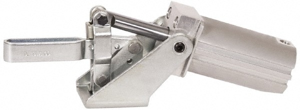 Pneumatic Hold Down Toggle Clamp: