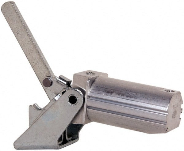 De-Sta-Co 807-S Pneumatic Hold Down Toggle Clamp: 