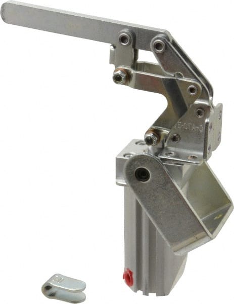 De-Sta-Co 817-S Pneumatic Hold Down Toggle Clamp: 