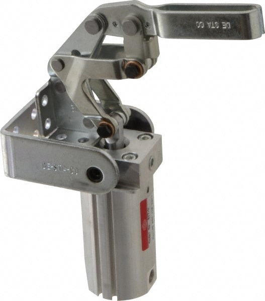 De-Sta-Co 817-U Pneumatic Hold Down Toggle Clamp: Image