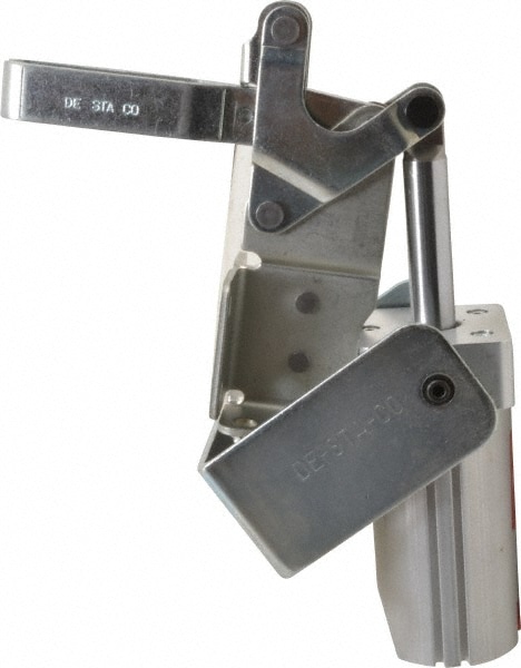 De-Sta-Co 827-U Pneumatic Hold Down Toggle Clamp: 