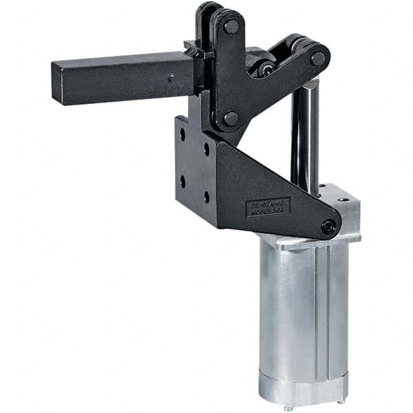 De-Sta-Co 868 Pneumatic Hold Down Toggle Clamp: 