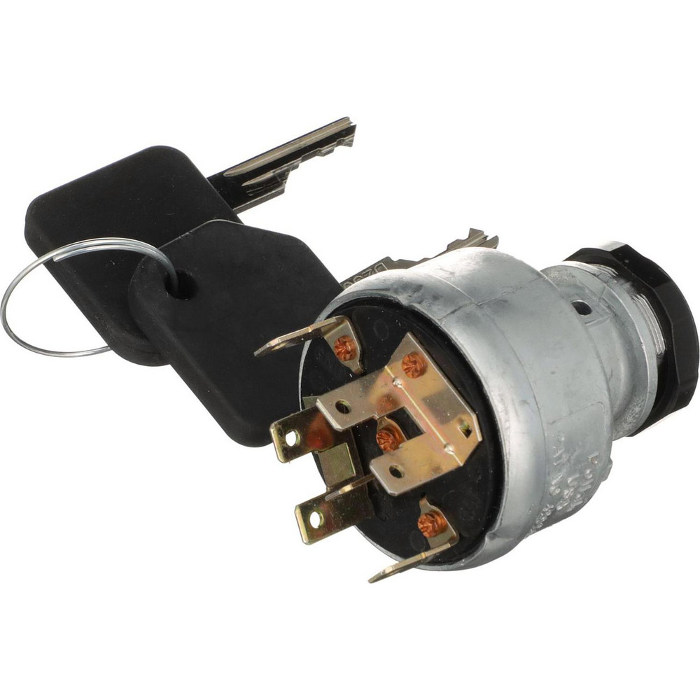 Pollak Automotive Switches; Switch Type Ignition Switch12v; Number