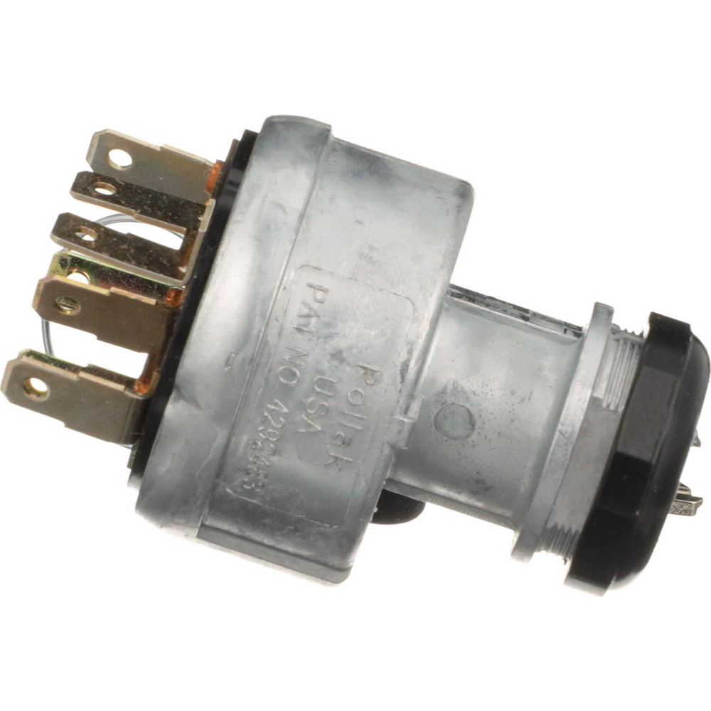 Pollak Automotive Switches; Switch Type Ignition Switch12v; Number