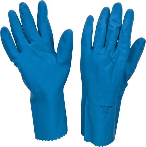 expired 12 Pack Size Medium Large And XL Available Ansell BNFL Gloves 