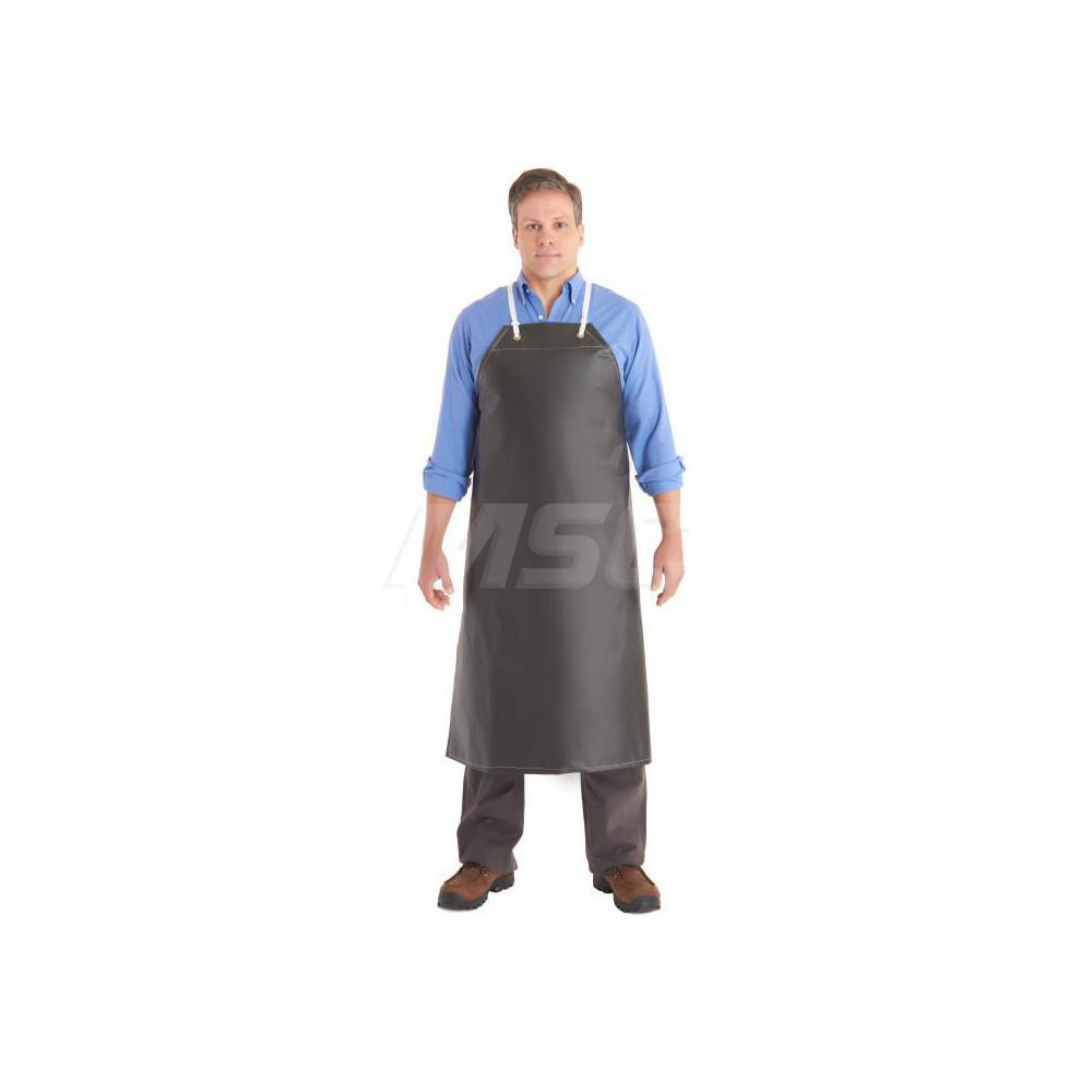 Ansell Series 56512 Disposable & ChemicalResistant Apron 45