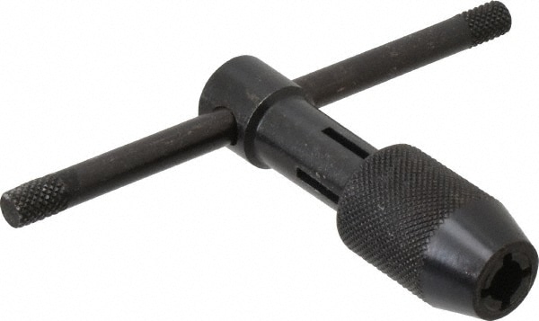 Cle-Line C67209 #12 to 1/2" Tap Capacity, T Handle Tap Wrench Image