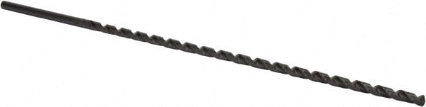 Hertel - Extra Length Drill Bit: 7/16