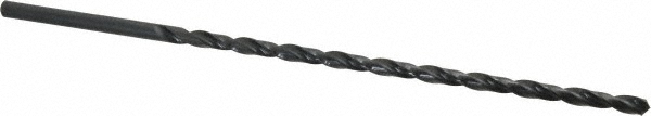 Hertel 212.328125 Extra Length Drill Bit: 0.3281" Dia, 118 &deg;, High Speed Steel Image