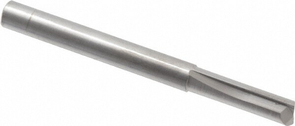 Hertel 89318307 Square End Mill: 3/16 Dia, 5/8 LOC, 3/16 Shank Dia, 2 OAL, 2 Flutes, Solid Carbide Image