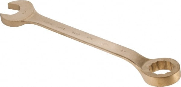 Ampco 1511 Combination Wrench: 