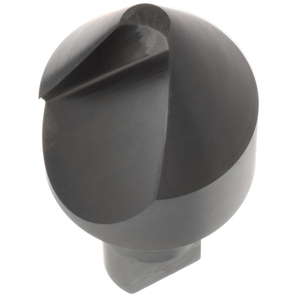 Hertel Screw Machine Length Drill Bit Letter X, 118 deg Point, High