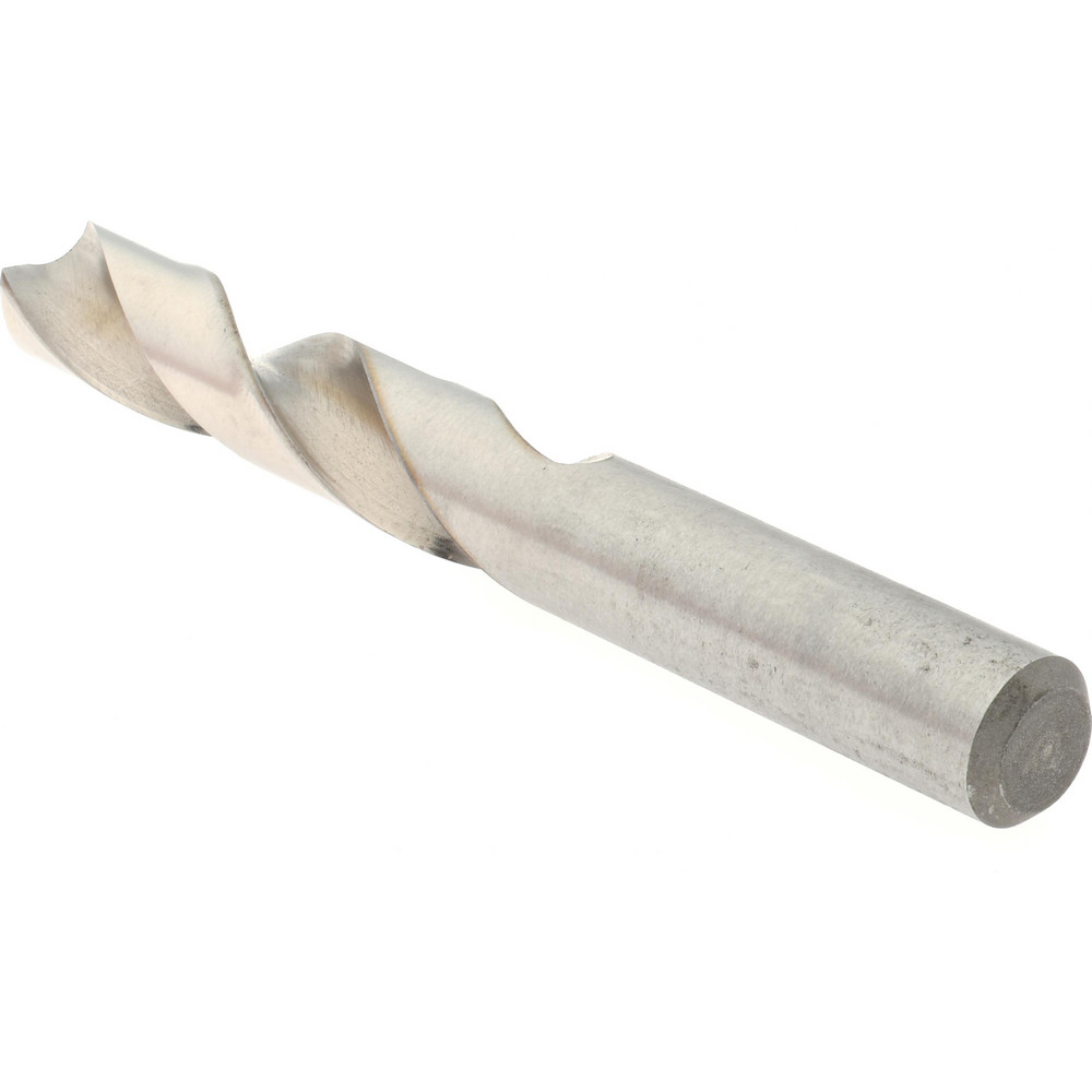 Hertel Screw Machine Length Drill Bit Letter X, 118 deg Point, High