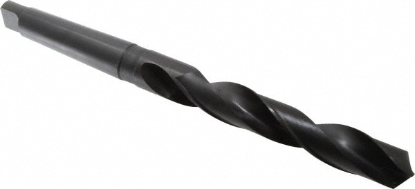 1-17//64 HSS 4MT Taper Shank Drill Bit