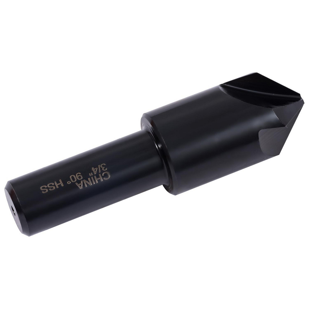 Hertel - Countersink: 3/4