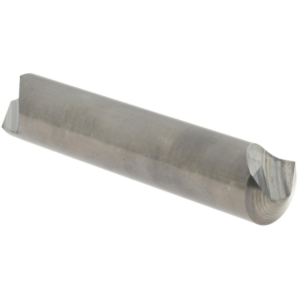 Hertel 331-207100 Countersink: 5/8" Head Dia, 120 &deg; Included Angle, 1 Flute, Carbide Image