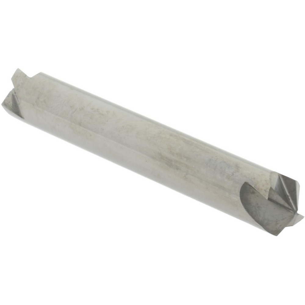 Hertel 334-304100 Countersink: 5/16" Head Dia, 120 &deg; Included Angle, 4 Flutes, Carbide Image