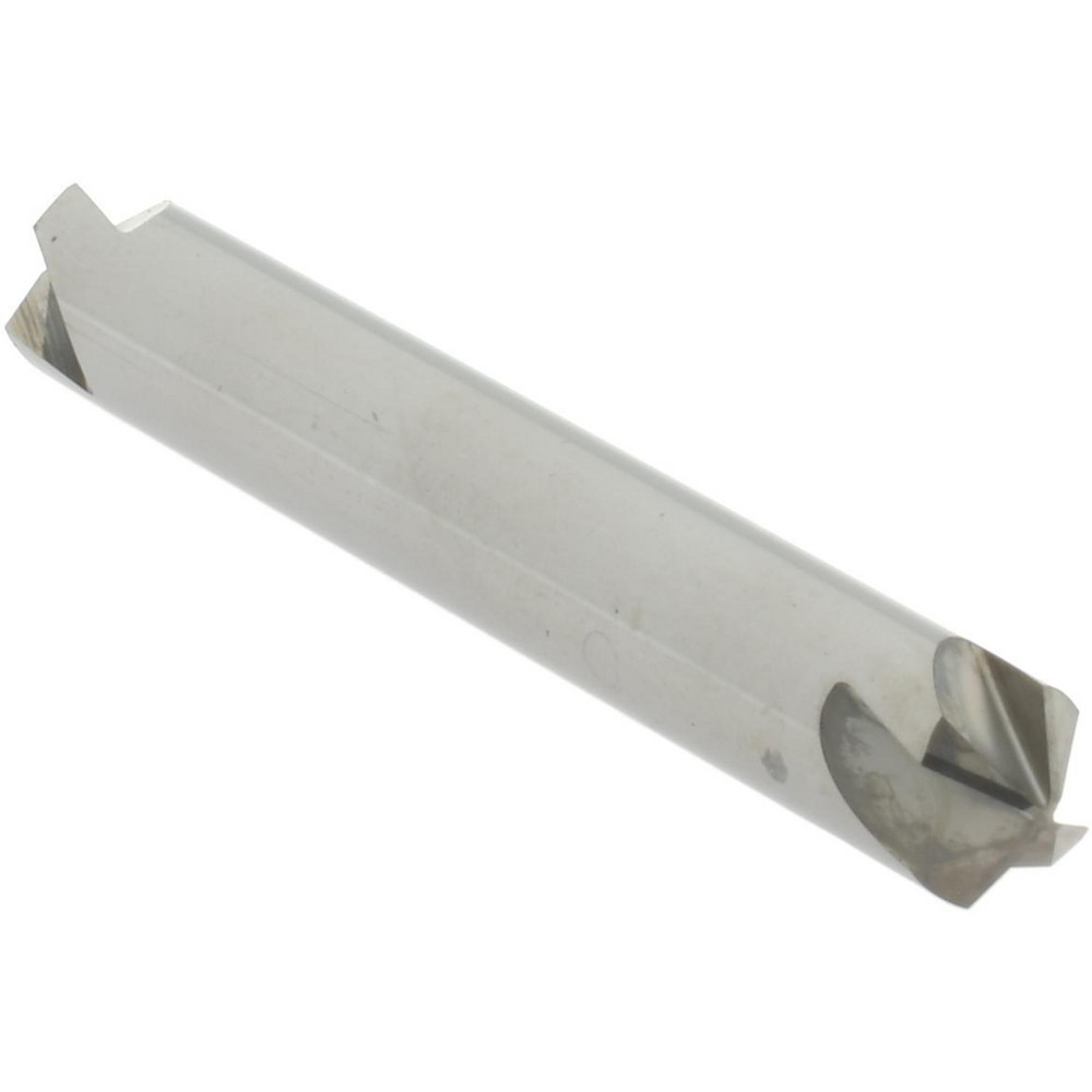 Hertel 89334494 Countersink: 5/16" Head Dia, 110 &deg; Included Angle, 4 Flutes, Carbide Image