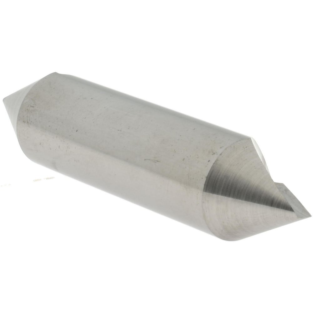 Hertel 331-208050 Countersink: 3/4" Head Dia, 60 ° Included Angle, 1 Flute, Carbide Image