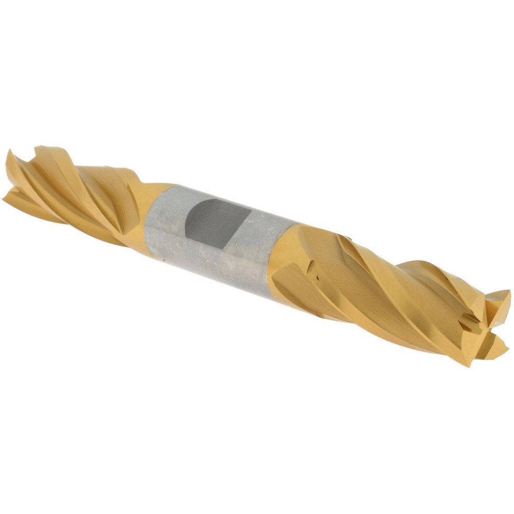 Hertel 89334924 Countersink: 5/8" Head Dia, 110 &deg; Included Angle, 4 Flutes, Carbide Image