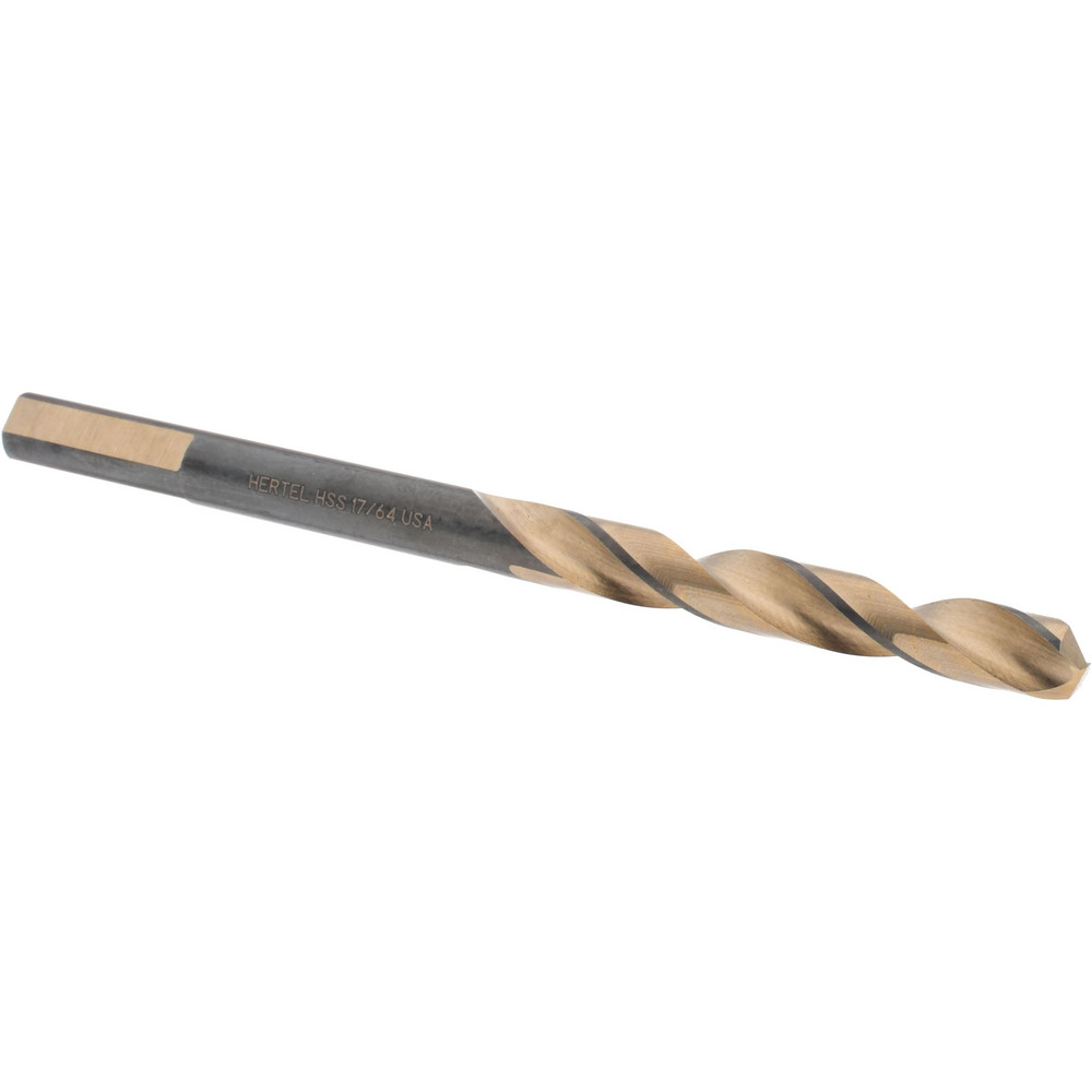 Hertel 331-202080 Countersink: 3/16" Head Dia, 100 &deg; Included Angle, 1 Flute, Carbide Image