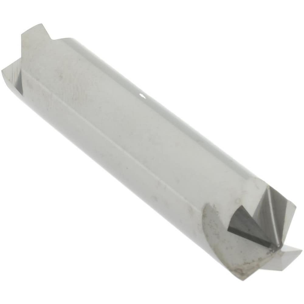 Hertel 334-305090 Countersink: 3/8" Head Dia, 110 ° Included Angle, 4 Flutes, Carbide Image