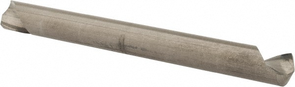 Hertel 331-202200 3/16" Head Diam, 3/16" Shank Diam, 1 Flute 120° Solid Carbide Countersink Image