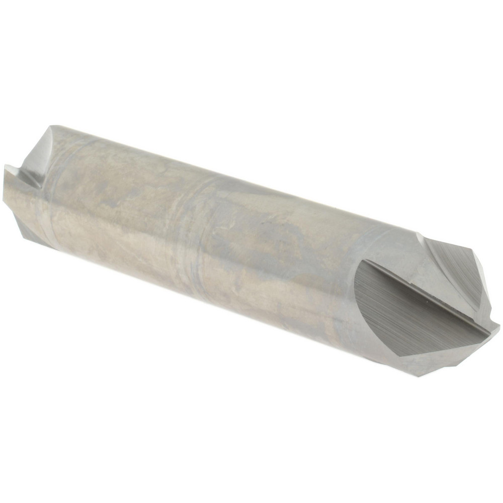 Hertel 18798 Countersink: 3/4" Head Dia, 82 &deg; Included Angle, 4 Flutes, High Speed Steel Image