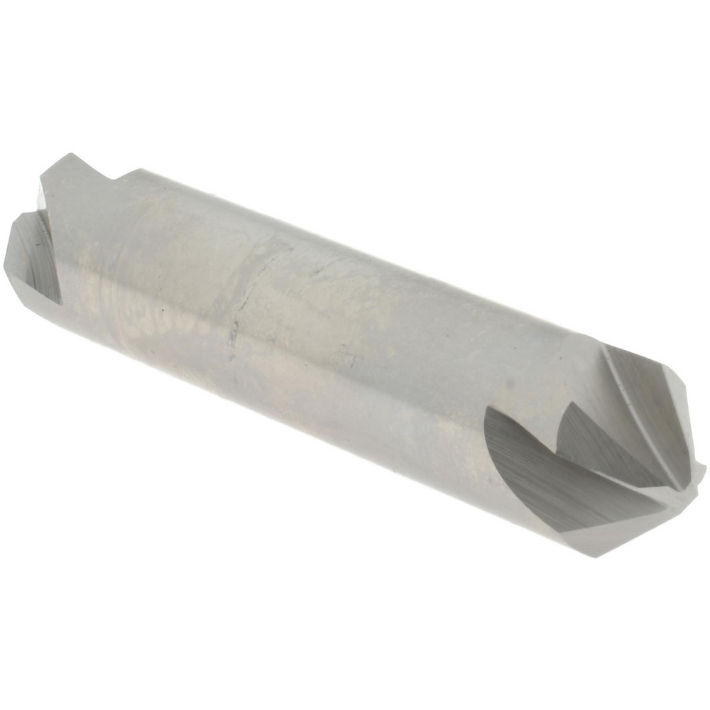 Hertel 18786 Countersink: 5/8" Head Dia, 82 &deg; Included Angle, 4 Flutes, High Speed Steel Image