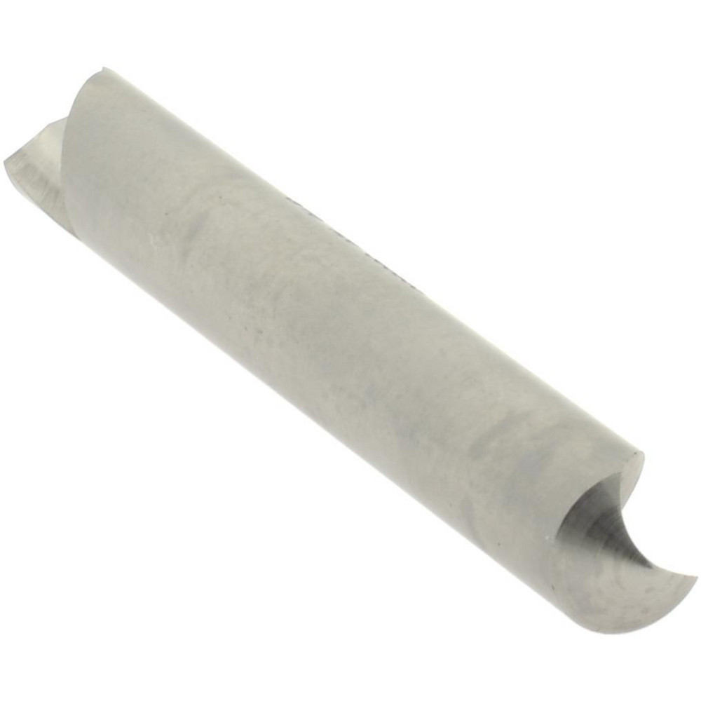Hertel 18267 Countersink: 5/16" Head Dia, 120 &deg; Included Angle, 1 Flute, High Speed Steel Image