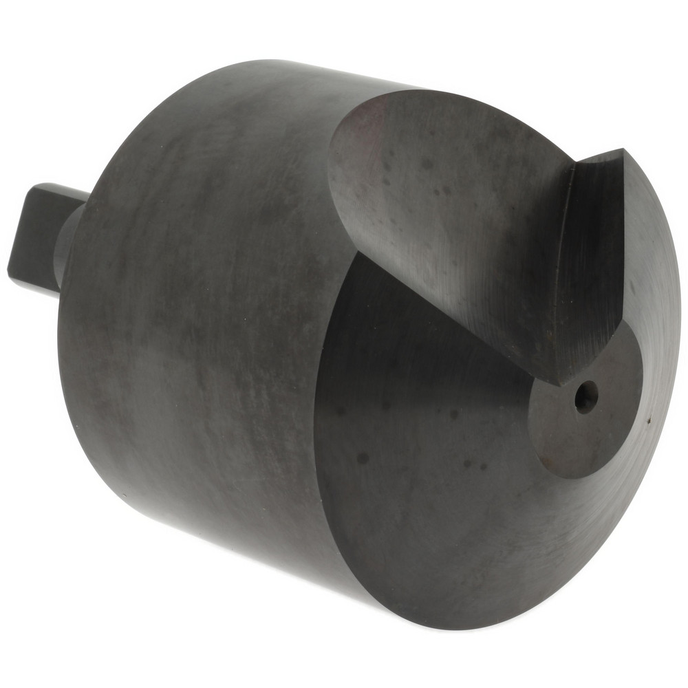Hertel 19196 Countersink: 3" Head Dia, 120 &deg; Included Angle, 1 Flute, High Speed Steel Image