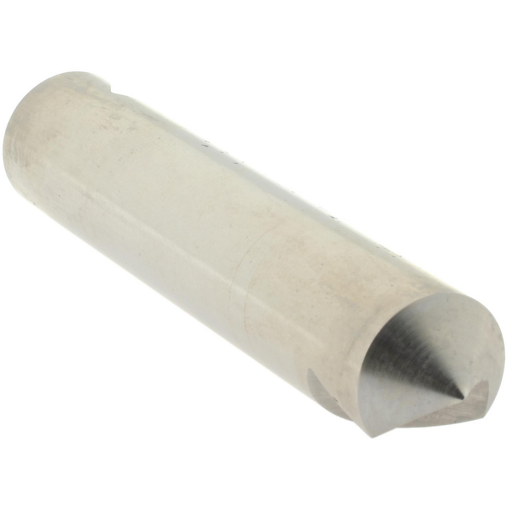 Hertel 10917 Countersink: 3/4" Head Dia, 110 &deg; Included Angle, 1 Flute, High Speed Steel Image