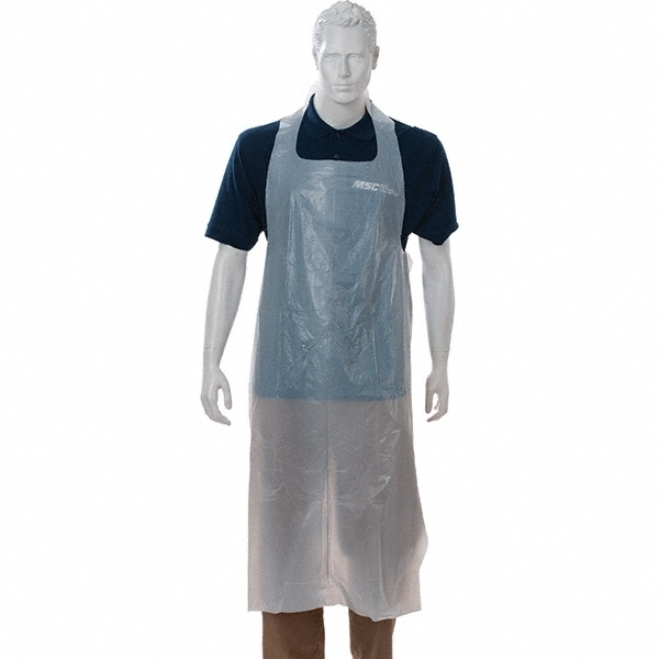 Series 56-210 Disposable Apron: