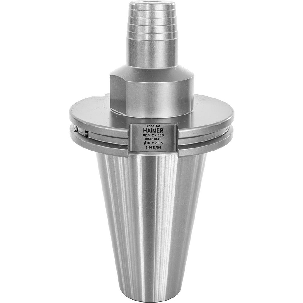 HAIMER Hydraulic Tool Chuck SK50 Straight Cylindrical Shank 10 00 haimer-hydraulic-tool-chuck-sk50-straight-cylindrical-shank-10-00