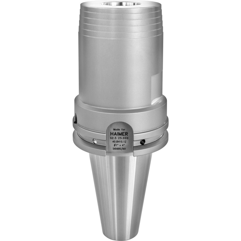 HAIMER Hydraulic Tool Holders & Chucks; Shank Type Straight