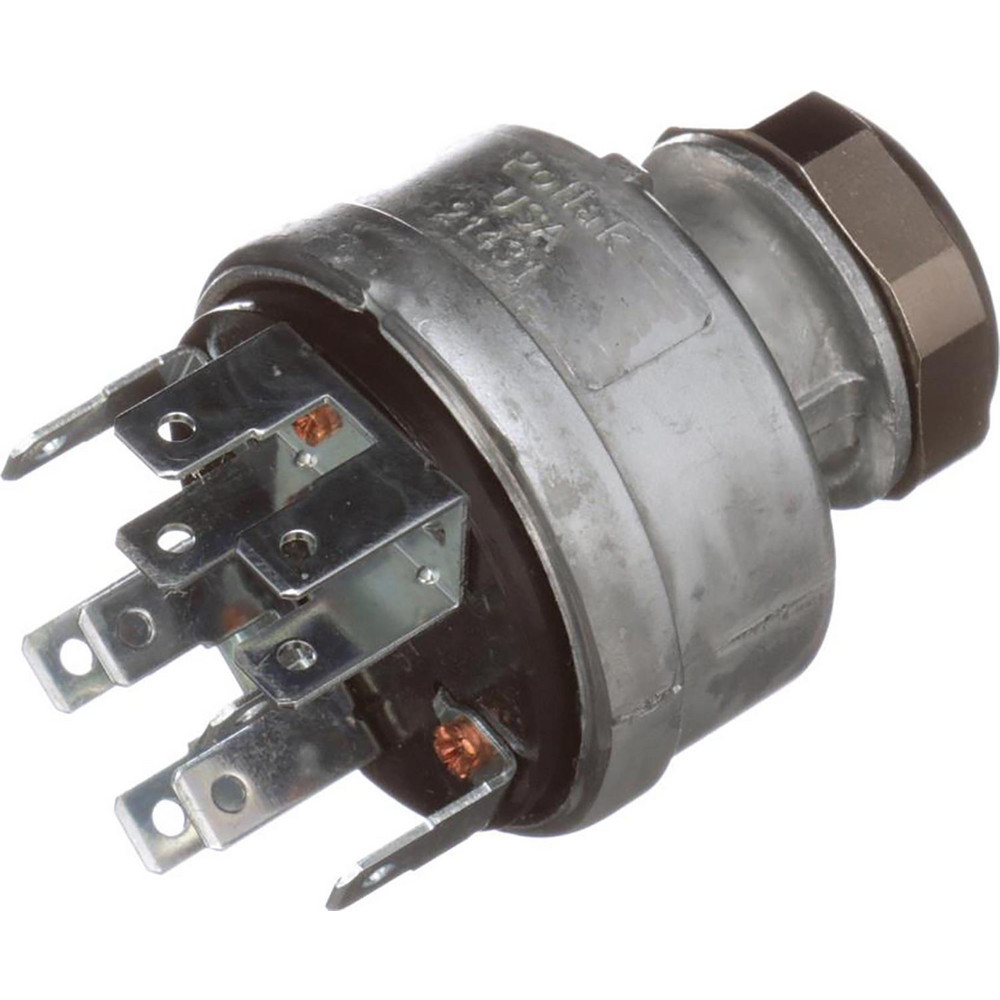 MSC Industrial Supply Co.